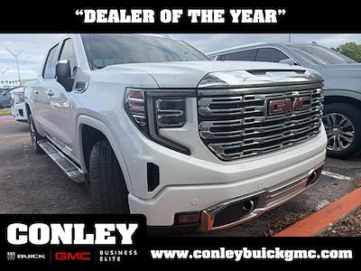 Used 2022 GMC Sierra 1500 Denali Crew Cab for sale #W264907A - photo 1