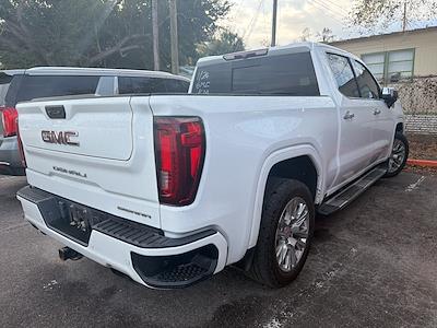 Used 2022 GMC Sierra 1500 Denali Crew Cab for sale #W264907A - photo 2
