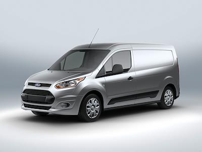 Used 2017 Ford Transit Connect - photo 1