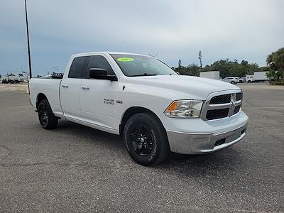 2018 Ram 1500 Quad Cab RWD Pickup for sale #W299238D - photo 1