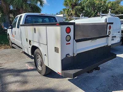 2012 Ford F-250 Super Cab RWD Pickup for sale #W318563A - photo 2