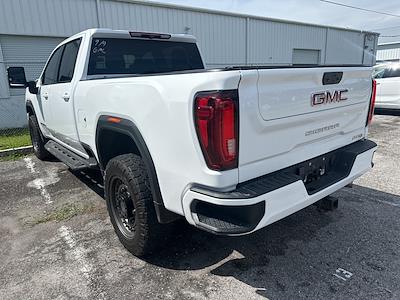 2021 GMC Sierra 3500 Crew Cab 4x4 Pickup for sale #W328941A - photo 2