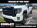2021 GMC Sierra 3500 Crew Cab 4x4 Pickup for sale #W328941A - photo 1