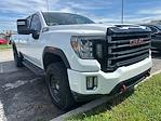 2021 GMC Sierra 3500 Crew Cab 4x4 Pickup for sale #W328941A - photo 4