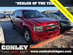 Used 2010 Chevrolet Avalanche LT for sale #W334982A - photo 1