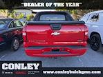 Used 2010 Chevrolet Avalanche LT for sale #W334982A - photo 12