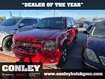 Used 2010 Chevrolet Avalanche LT for sale #W334982A - photo 4
