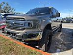 Used 2019 Ford F-150 Platinum SuperCrew Cab for sale #W335024B - photo 4
