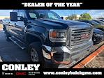 2018 GMC Sierra 2500 Crew Cab 4WD Pickup for sale #W339200B - photo 1