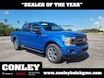 2019 Ford F-150 SuperCrew Cab 4WD Pickup for sale #W343260Y - photo 1
