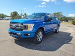 2019 Ford F-150 SuperCrew Cab 4WD Pickup for sale #W343260Y - photo 4