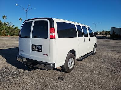 2022 GMC Savana 3500 RWD Passenger Van for sale #W354441A - photo 2