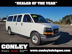 Used 2022 GMC Savana 3500 LS Passenger Van for sale #W354441A - photo 1