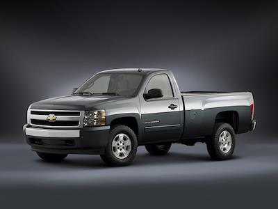 2008 Chevrolet Silverado 1500 Extended Cab 4WD Pickup for sale #W385851C - photo 1