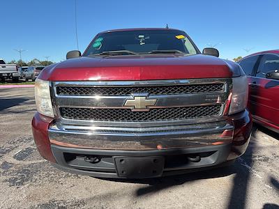 Used 2008 Chevrolet Silverado 1500 LT Extended Cab for sale #W385851C - photo 2