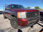 Used 2008 Chevrolet Silverado 1500 LT Extended Cab for sale #W385851C - photo 1