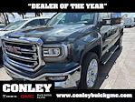 Used 2018 GMC Sierra 1500 SLT Crew Cab for sale #W392329A - photo 1