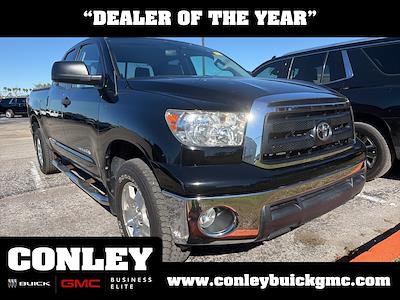 2012 Toyota Tundra Double Cab 4WD Pickup for sale #W392332B - photo 1