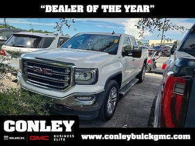 2018 GMC Sierra 1500 Extended Cab 4x4 Pickup for sale #W392342A - photo 1