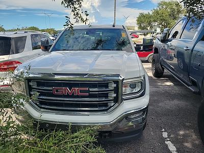 2018 GMC Sierra 1500 Extended Cab 4x4 Pickup for sale #W392342A - photo 2