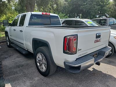 2018 GMC Sierra 1500 Extended Cab 4WD Pickup for sale #W392342A - photo 2