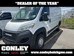 2025 Ram ProMaster 2500 Standard Roof FWD Empty Cargo Van for sale #Z504521 - photo 1