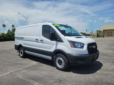 2023 Ford Transit 150 Low Roof RWD Upfitted Cargo Van for sale #ZB64419 - photo 1
