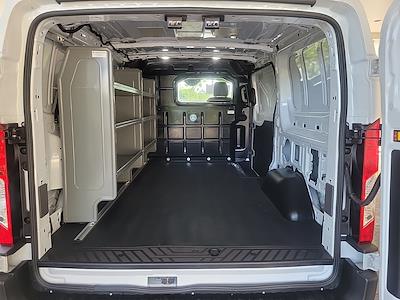 2023 Ford Transit 150 Low Roof RWD Upfitted Cargo Van for sale #ZB64419 - photo 2