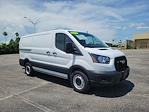 2023 Ford Transit 150 Low Roof RWD Upfitted Cargo Van for sale #ZB64419 - photo 1