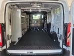 2023 Ford Transit 150 Low Roof RWD Upfitted Cargo Van for sale #ZB64419 - photo 2