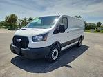 2023 Ford Transit 150 Low Roof RWD Upfitted Cargo Van for sale #ZB64419 - photo 4