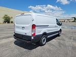 2023 Ford Transit 150 Low Roof RWD Upfitted Cargo Van for sale #ZB64419 - photo 3