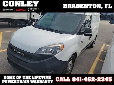 2019 Ram ProMaster City FWD Upfitted Cargo Van for sale #ZM88947 - photo 1