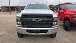 2023 Chevrolet Silverado 5500 Regular Cab DRW 4WD, J & I Manufacturing Skirted Flatbed Flatbed Truck for sale #530095 - photo 6