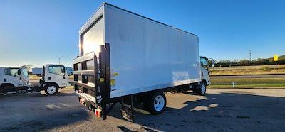 2024 Chevrolet LCF 4500 Regular Cab RWD, Knapheide KVA Box Truck for sale #540119 - photo 2