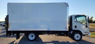 2024 Chevrolet LCF 4500 Regular Cab RWD, Knapheide KVA Box Truck for sale #540119 - photo 1