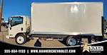 2024 Chevrolet LCF 4500 Regular Cab RWD, Knapheide KVA Box Truck for sale #540119 - photo 3