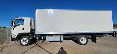 2024 Chevrolet LCF 6500XD Regular Cab RWD, Knapheide KVA Box Truck for sale #540317 - photo 1