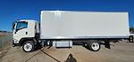 2024 Chevrolet LCF 6500XD Regular Cab RWD, Knapheide KVA Box Truck for sale #540317 - photo 1