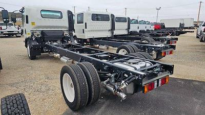 New 2024 Chevrolet LCF 5500XG Regular Cab Cab Chassis for sale #540849 - photo 2