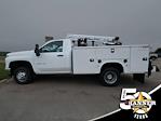 2024 Chevrolet Silverado 3500 Regular Cab 4WD, Knapheide Steel Service Body Service Truck for sale #541075 - photo 1