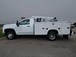 2024 Chevrolet Silverado 3500 Regular Cab 4WD, Knapheide Steel Service Body Service Truck for sale #541075 - photo 3