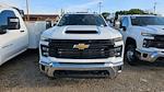 2024 Chevrolet Silverado 3500 Regular Cab 4WD, Knapheide Steel Service Body Mechanics Body for sale #541147 - photo 4