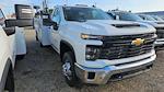 2024 Chevrolet Silverado 3500 Regular Cab 4WD, Knapheide Steel Service Body Mechanics Body for sale #541147 - photo 5