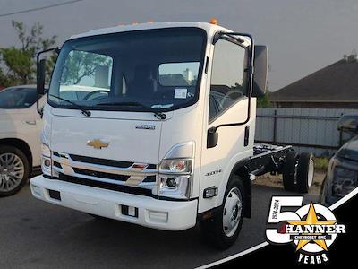 2024 Chevrolet LCF 4500 Regular Cab RWD, Cab Chassis for sale #541279 - photo 1