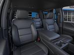2024 Chevrolet Silverado EV Crew Cab 4WD Pickup for sale #541418 - photo 16