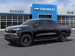 2024 Chevrolet Silverado EV Crew Cab 4WD Pickup for sale #541418 - photo 3