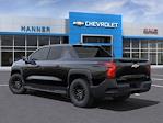 2024 Chevrolet Silverado EV Crew Cab 4WD Pickup for sale #541418 - photo 4