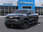 2024 Chevrolet Silverado EV Crew Cab 4WD Pickup for sale #541418 - photo 6