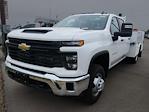 2024 Chevrolet Silverado 3500 Crew Cab 4WD, Knapheide Steel Service Body Service Truck for sale #541425 - photo 3